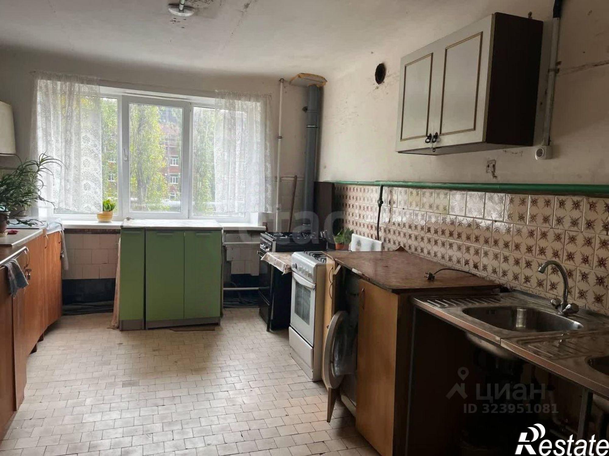 Купить комнату за 1 000 000 рублей на ул Беляевой, 2