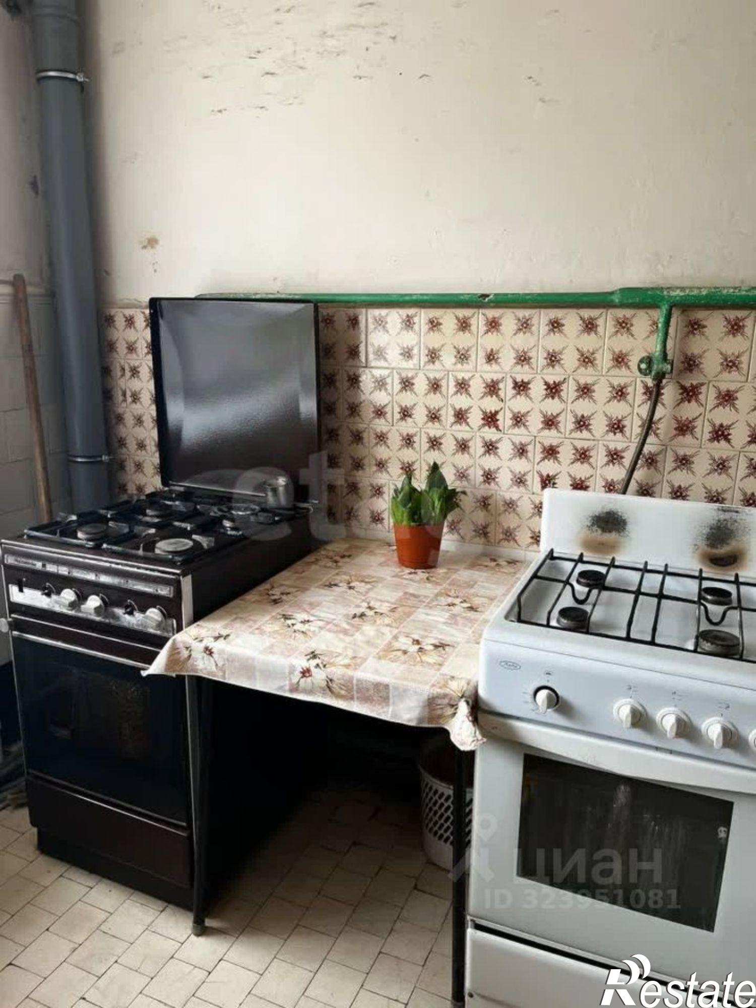 Купить комнату за 1 000 000 рублей на ул Беляевой, 2