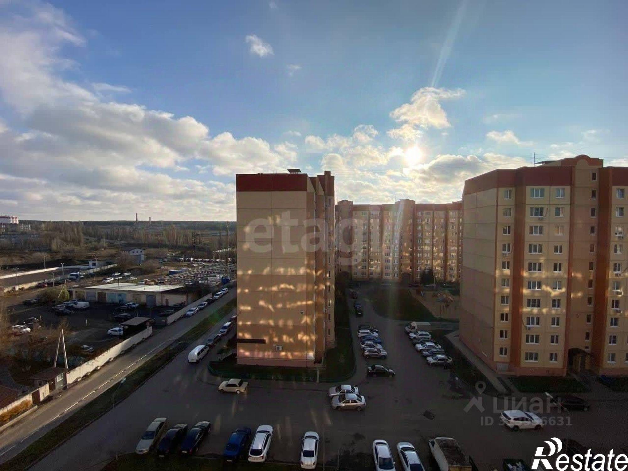 Купить квартиру за 5 850 000 рублей на Тепличная улица, 26/3