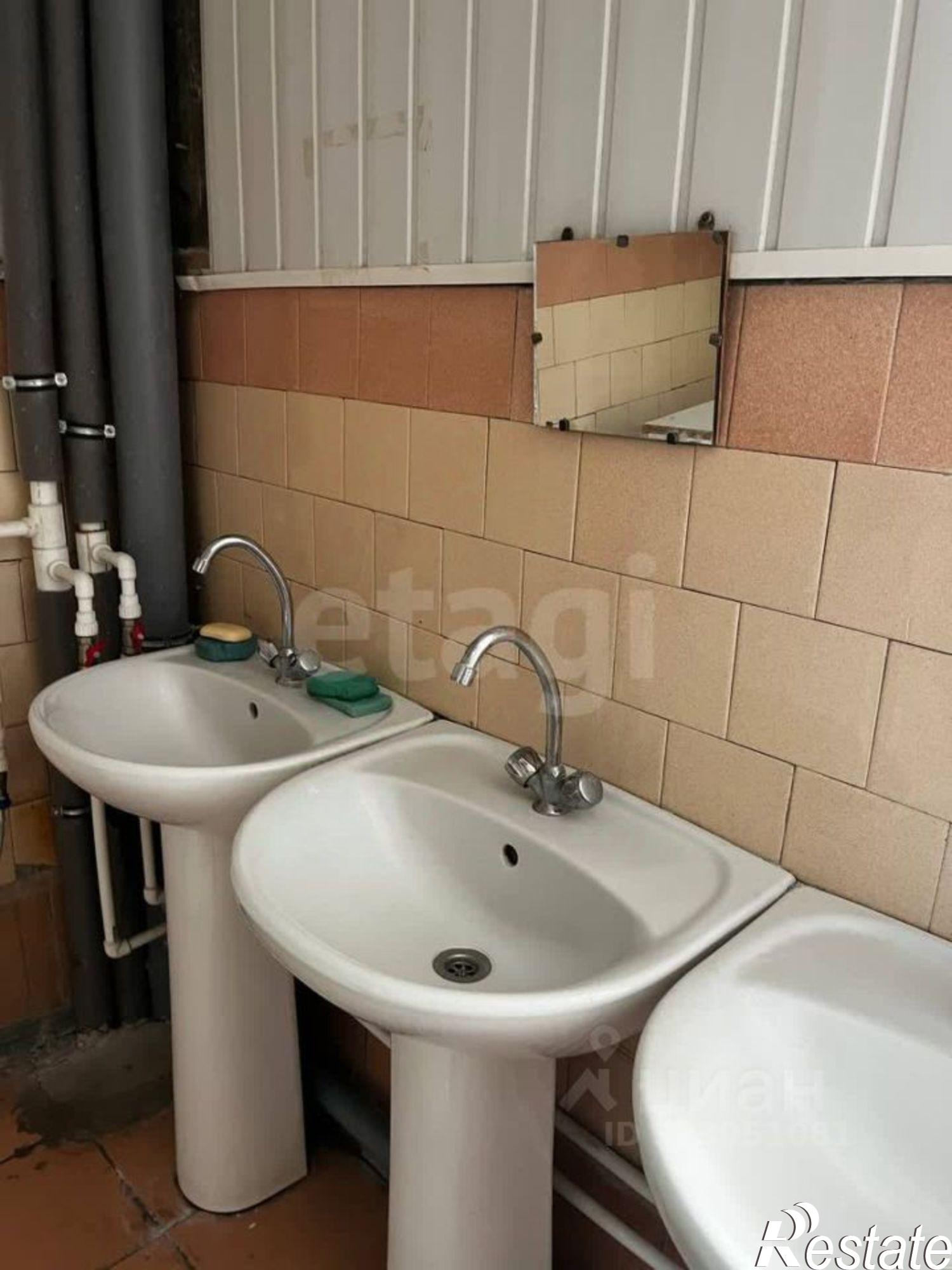 Купить комнату за 1 000 000 рублей на ул Беляевой, 2