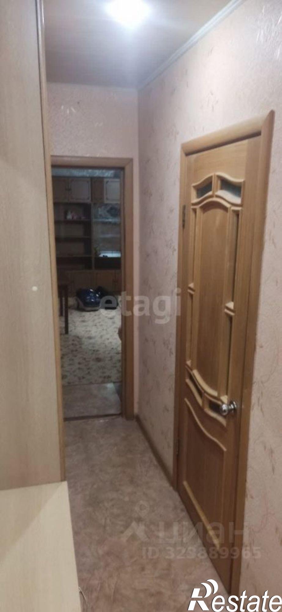 Купить квартиру за 7 900 000 рублей на улица Кирова, 3