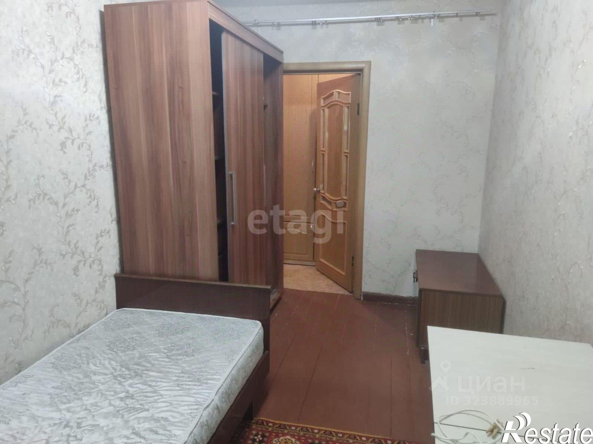 Купить квартиру за 7 900 000 рублей на улица Кирова, 3