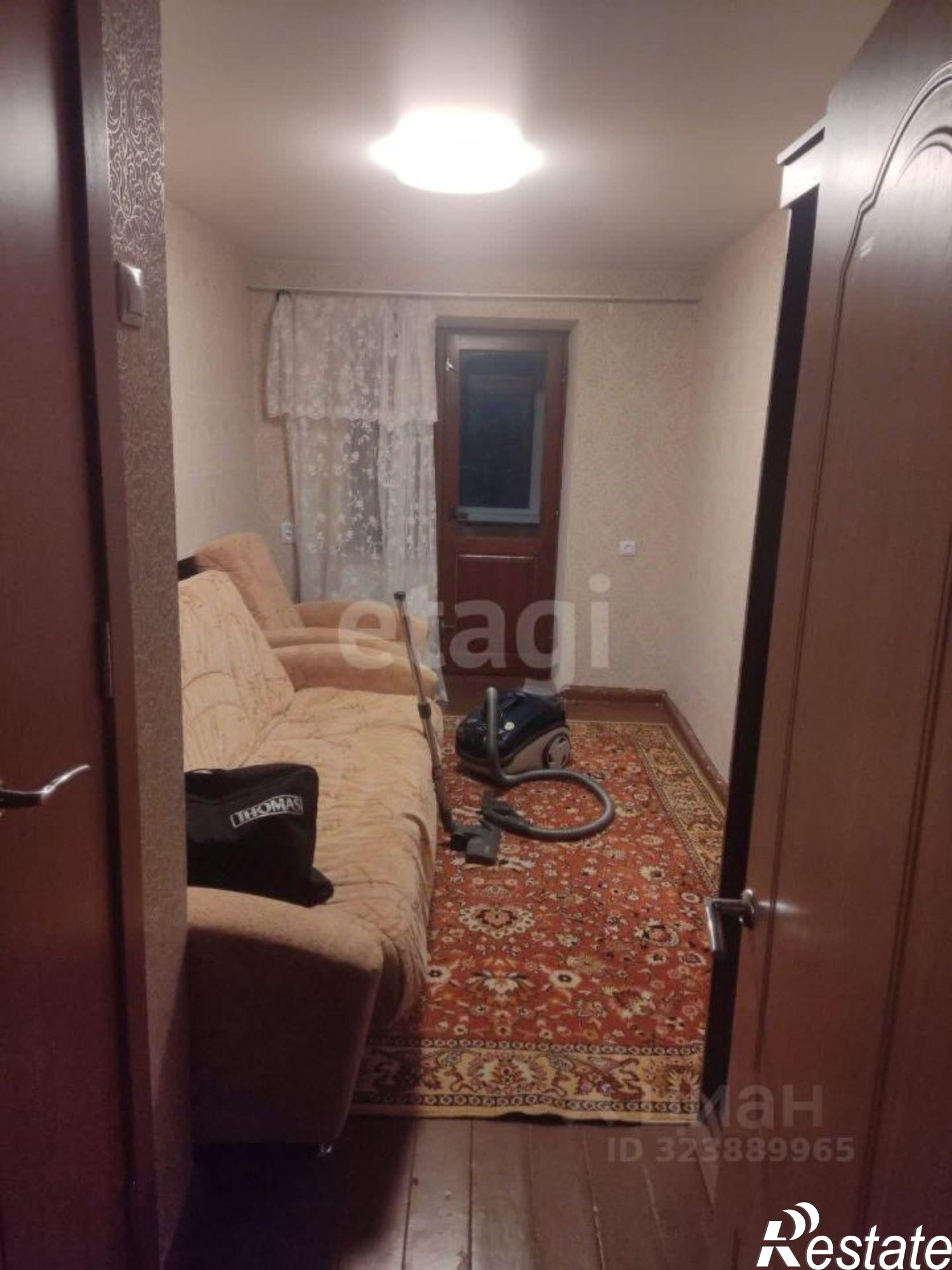 Купить квартиру за 7 900 000 рублей на улица Кирова, 3