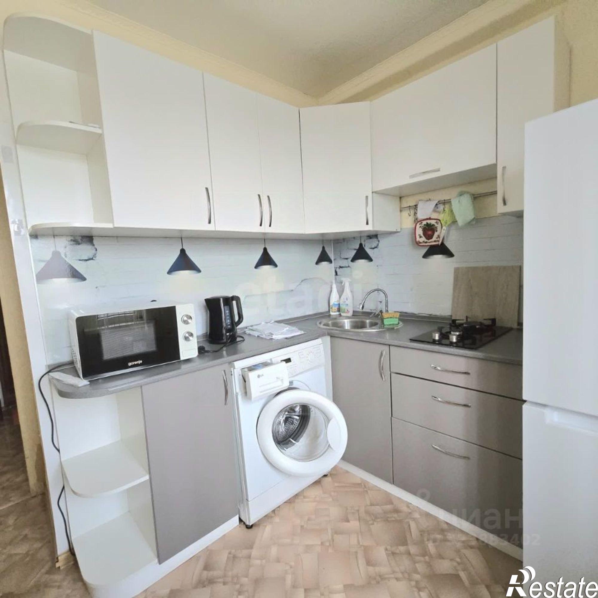 Купить квартиру за 3 700 000 рублей на улица Генерала Лизюкова, 91