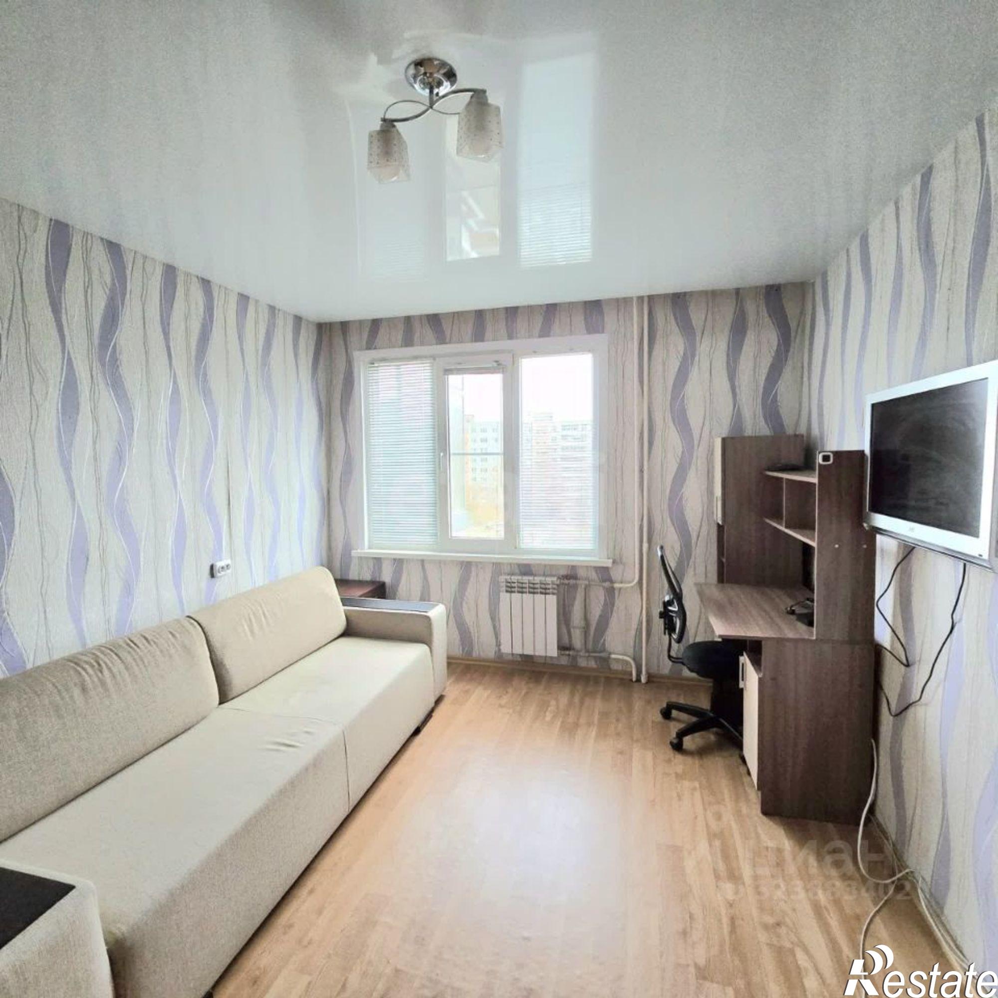 Купить квартиру за 3 700 000 рублей на улица Генерала Лизюкова, 91