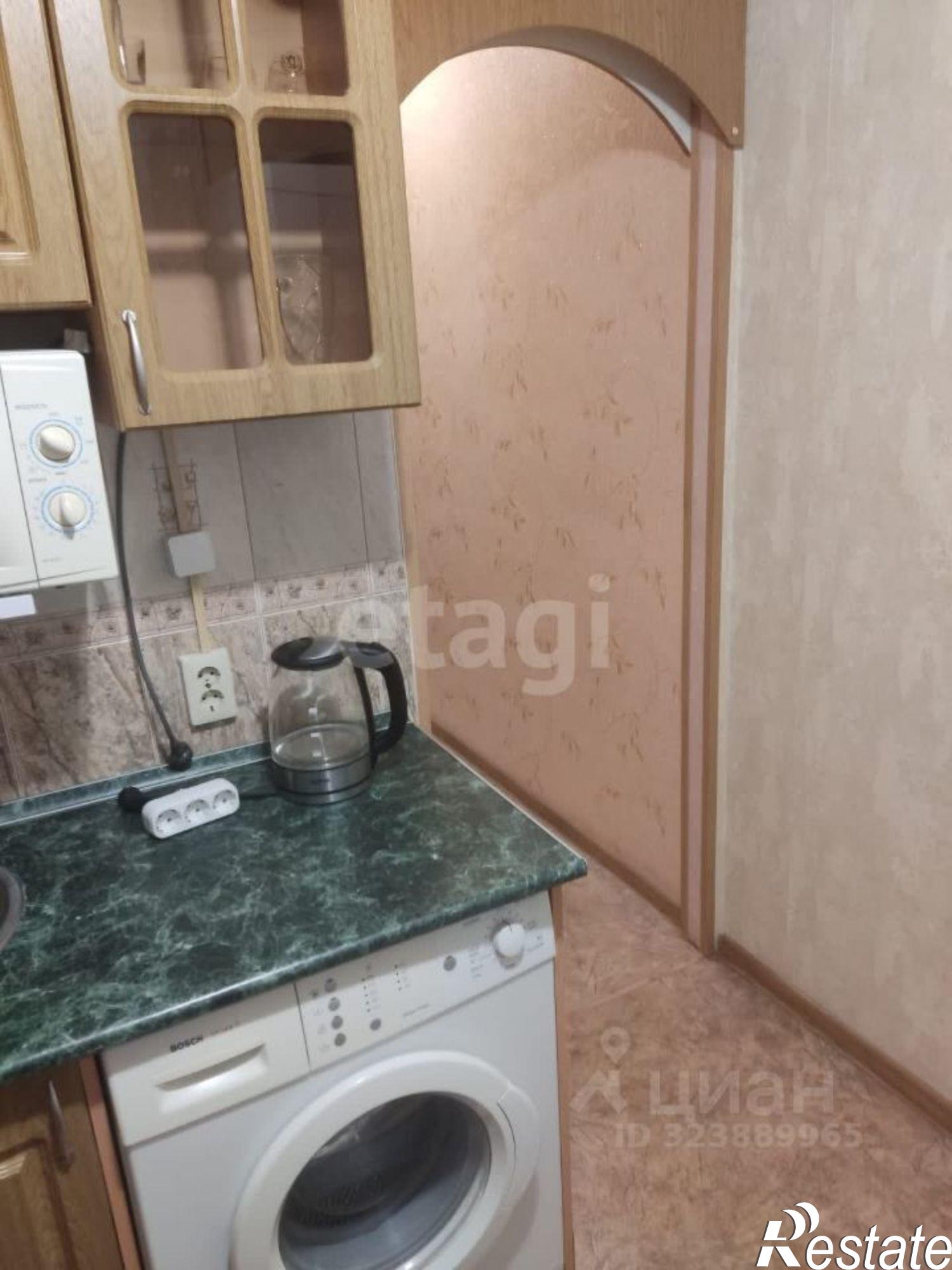 Купить квартиру за 7 900 000 рублей на улица Кирова, 3