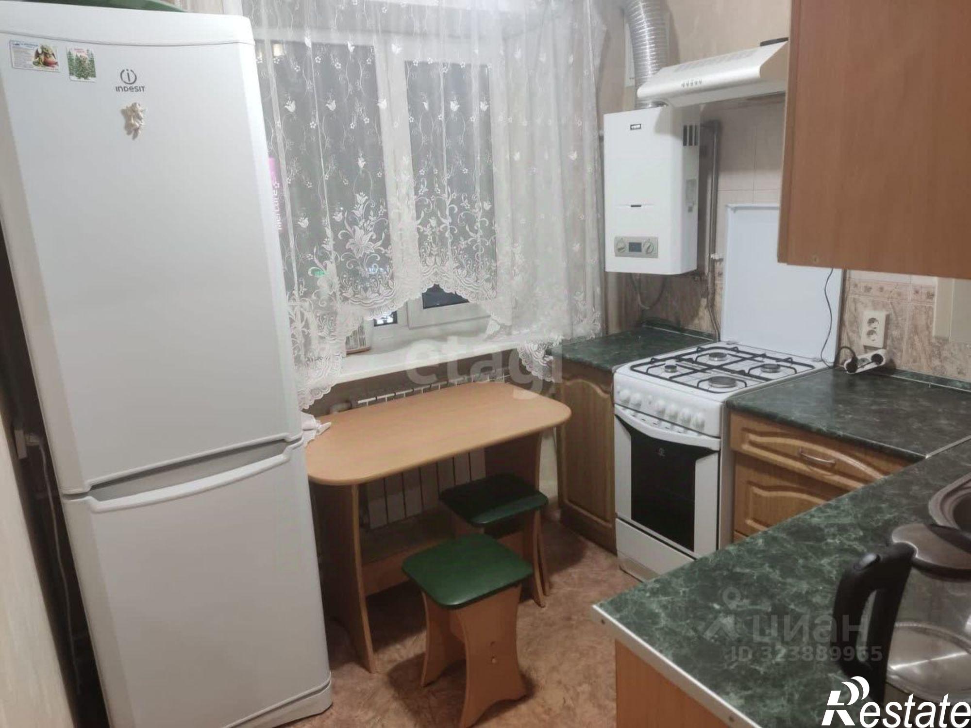 Купить квартиру за 7 900 000 рублей на улица Кирова, 3