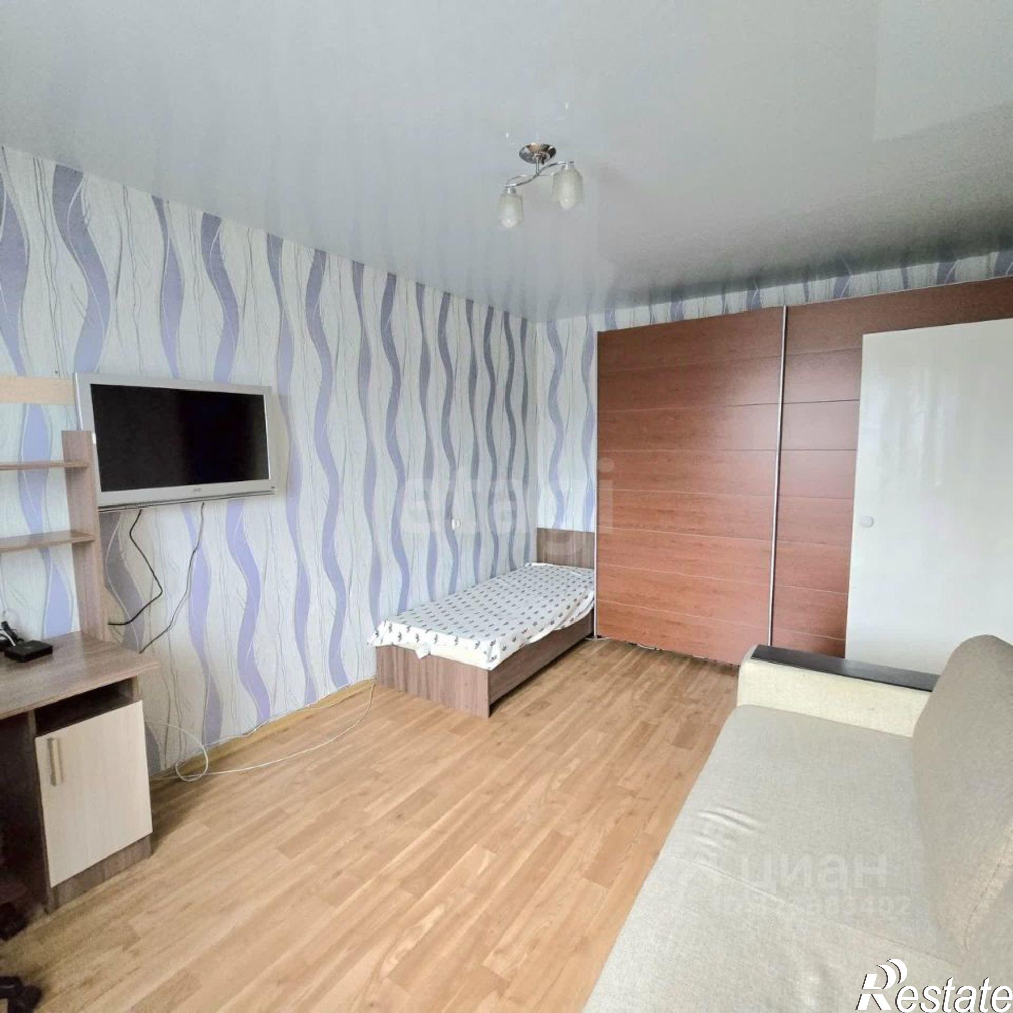 Купить квартиру за 3 700 000 рублей на улица Генерала Лизюкова, 91