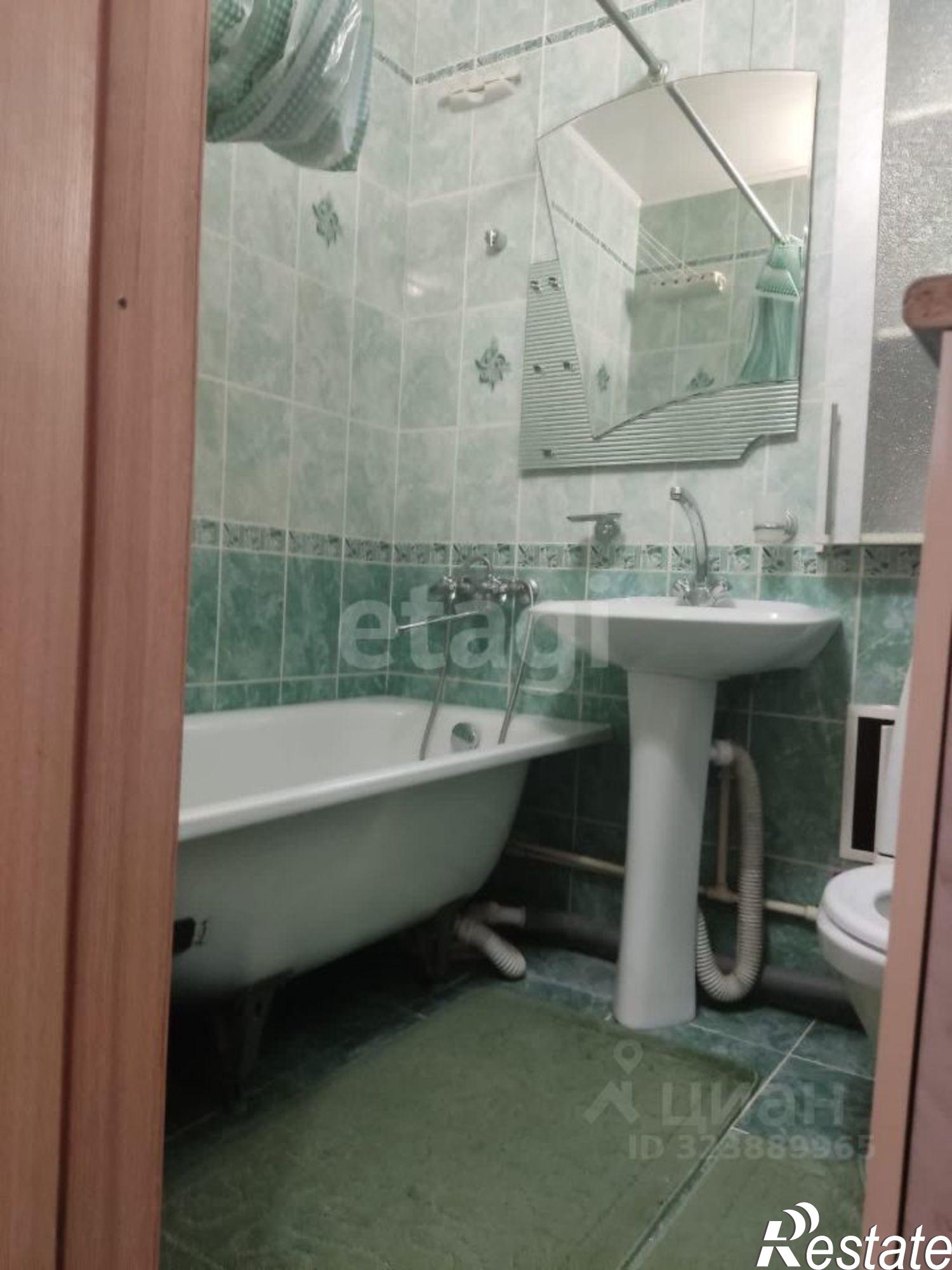 Купить квартиру за 7 900 000 рублей на улица Кирова, 3