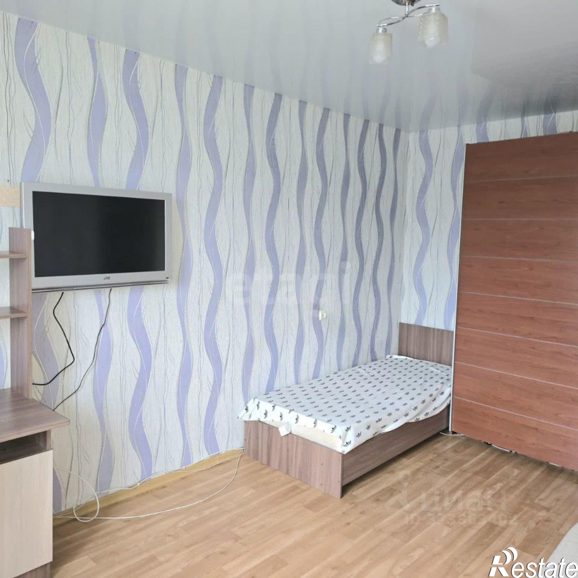 Купить квартиру за 3 700 000 рублей на улица Генерала Лизюкова, 91