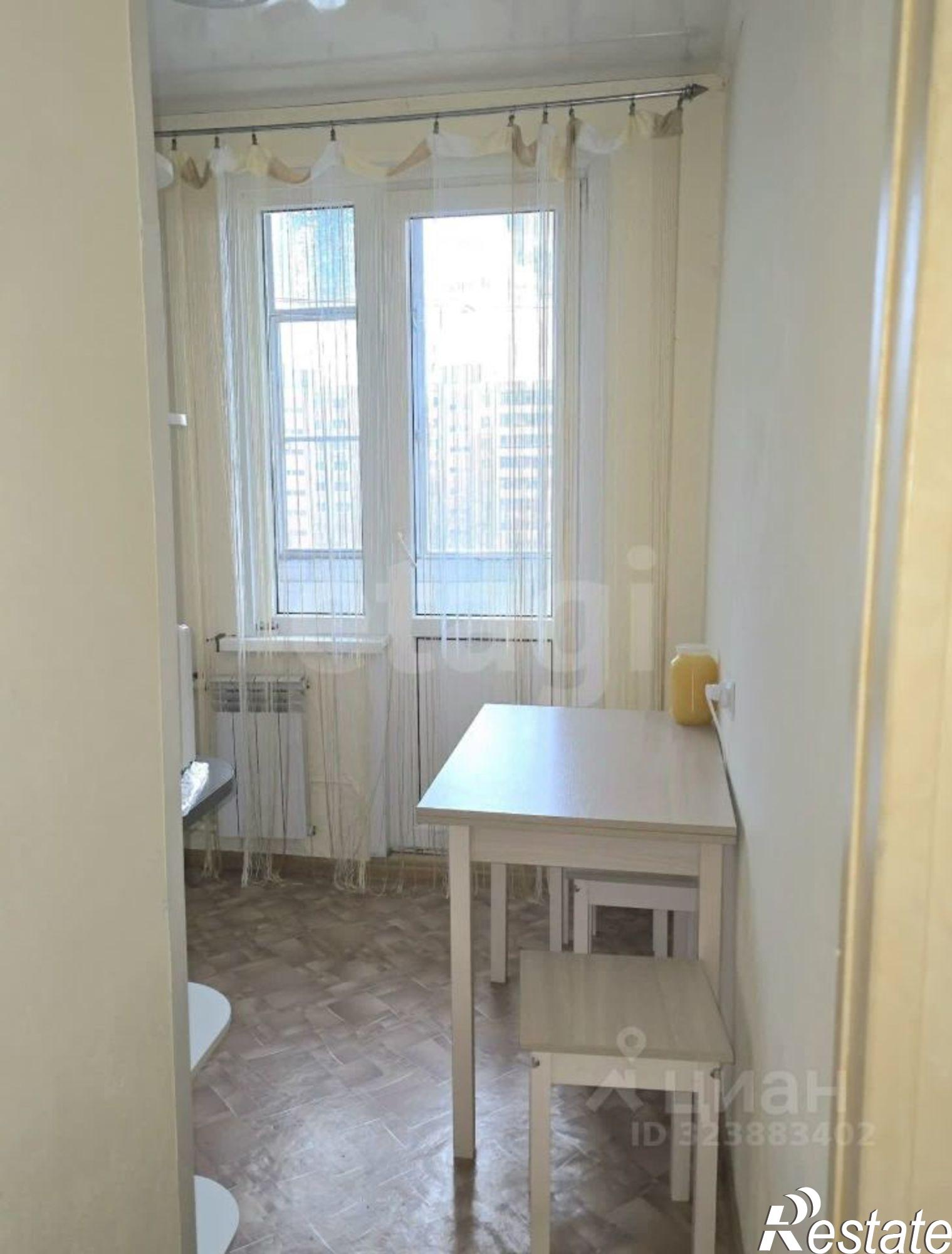 Купить квартиру за 3 700 000 рублей на улица Генерала Лизюкова, 91