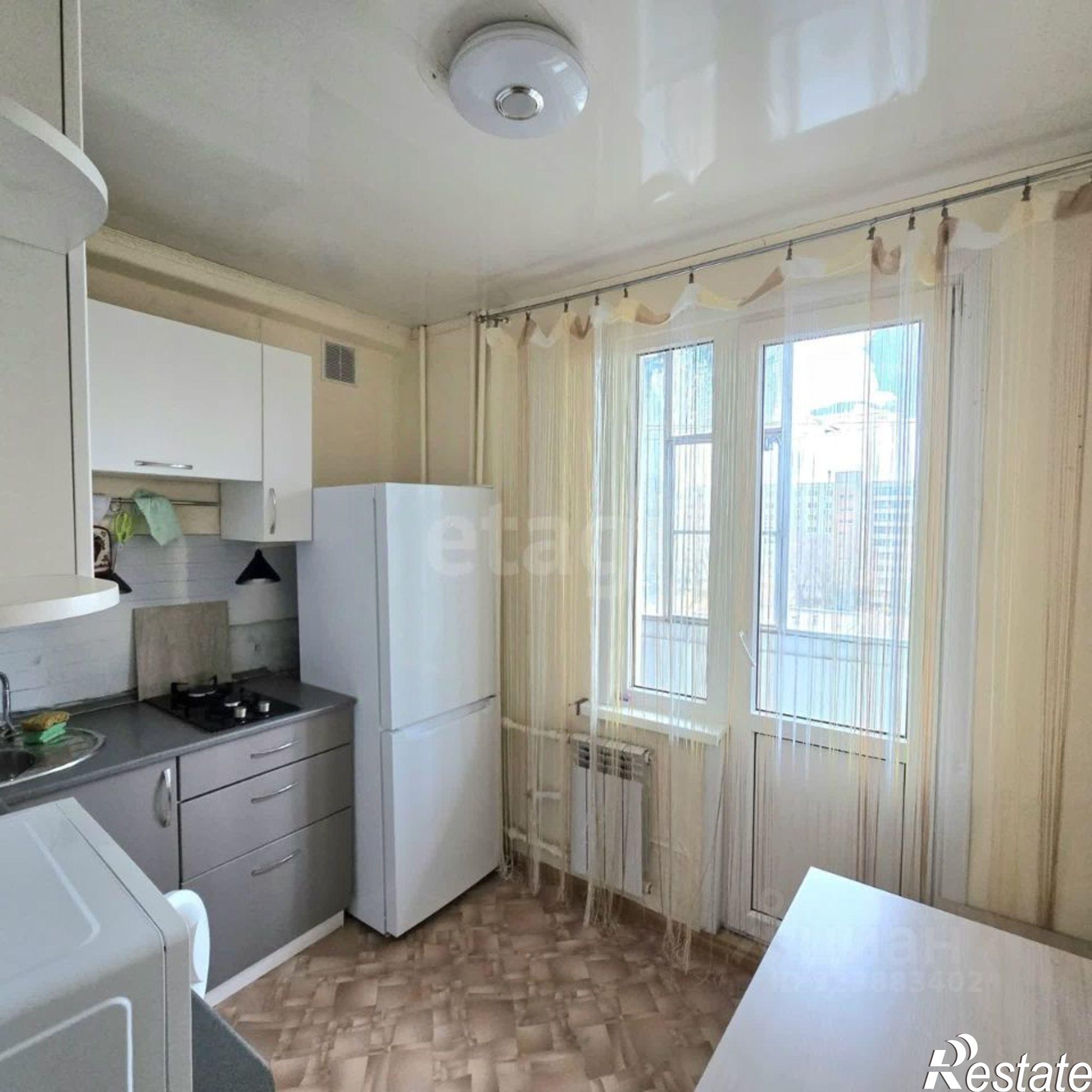 Купить квартиру за 3 700 000 рублей на улица Генерала Лизюкова, 91