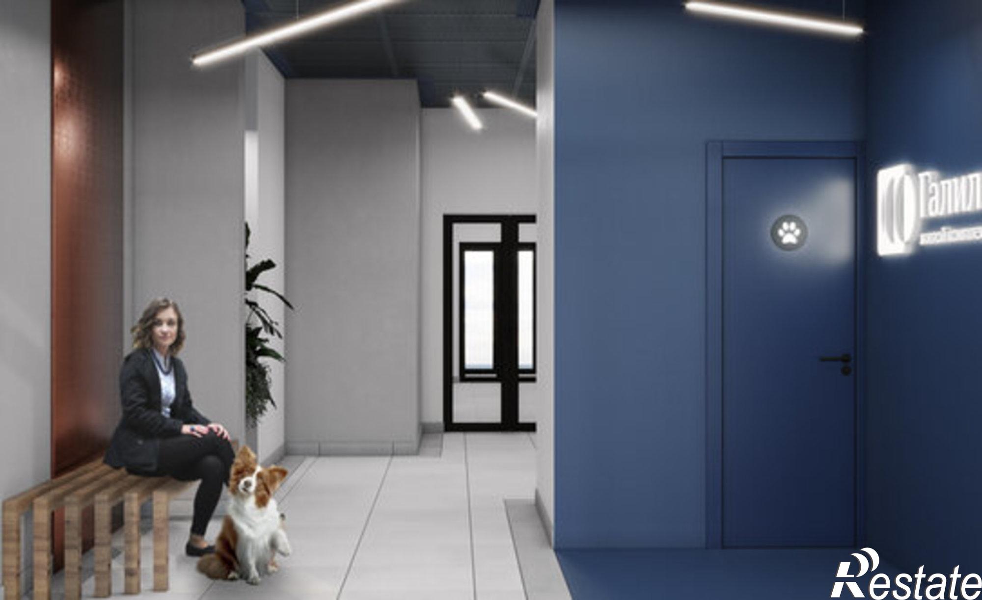 Купить квартиру за 10 392 100 рублей на ул Кривошеина, 13/14