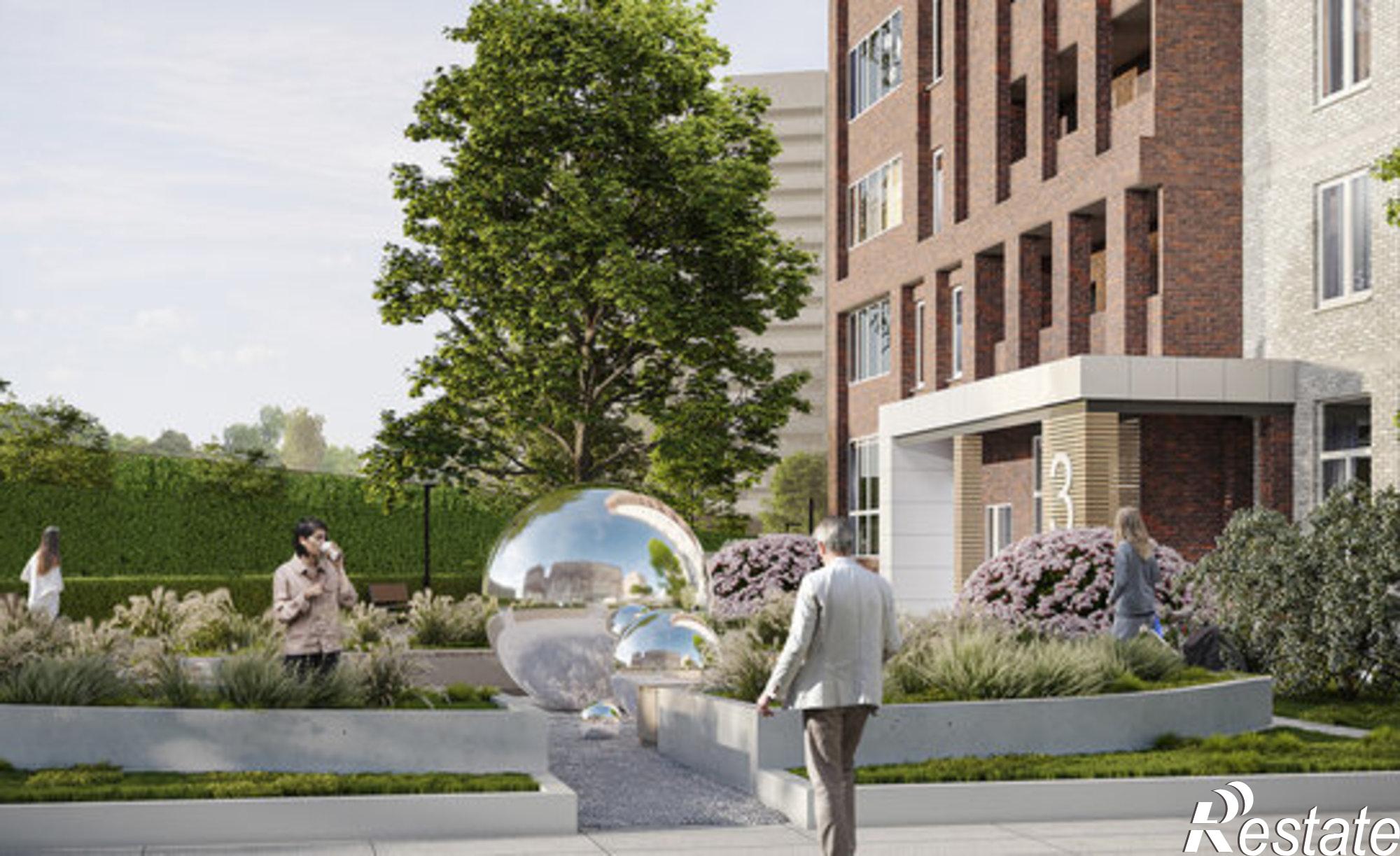 Купить квартиру за 5 632 930 рублей на ул Кривошеина, 13/14