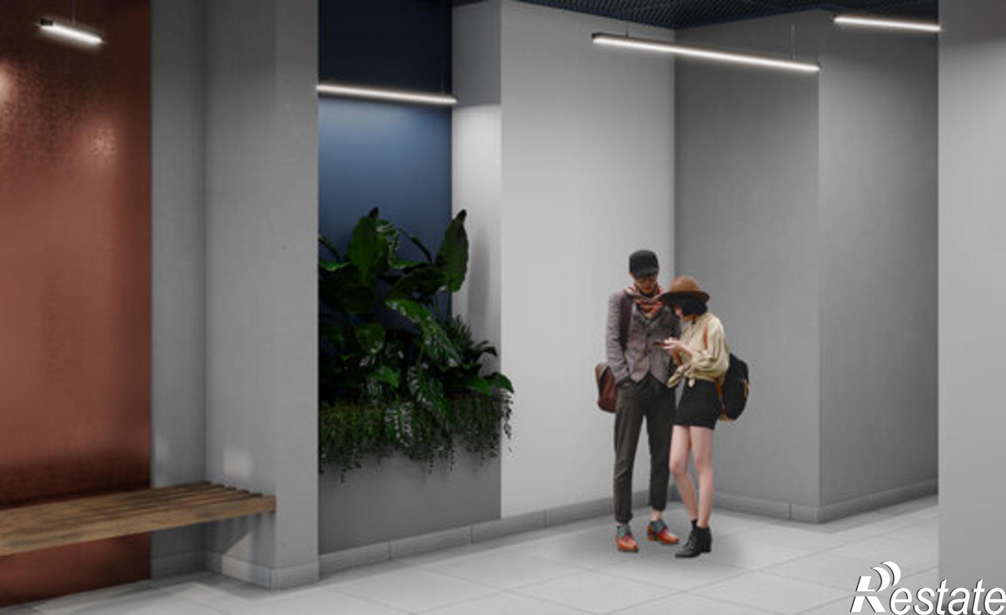 Купить квартиру за 7 211 100 рублей на ул Кривошеина, 13/14