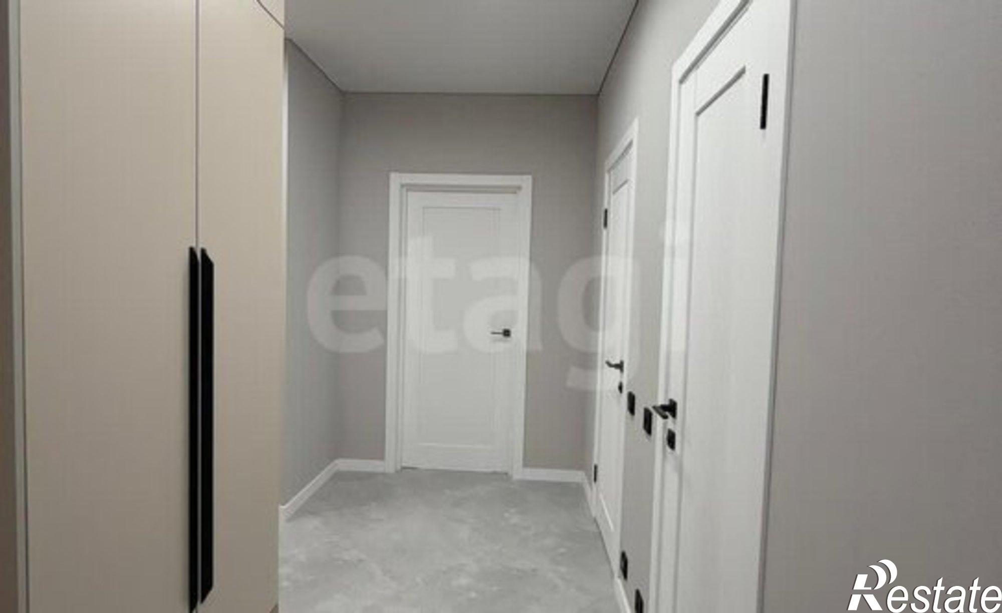 Купить квартиру за 10 600 000 рублей на ул Ворошилова, 63/2