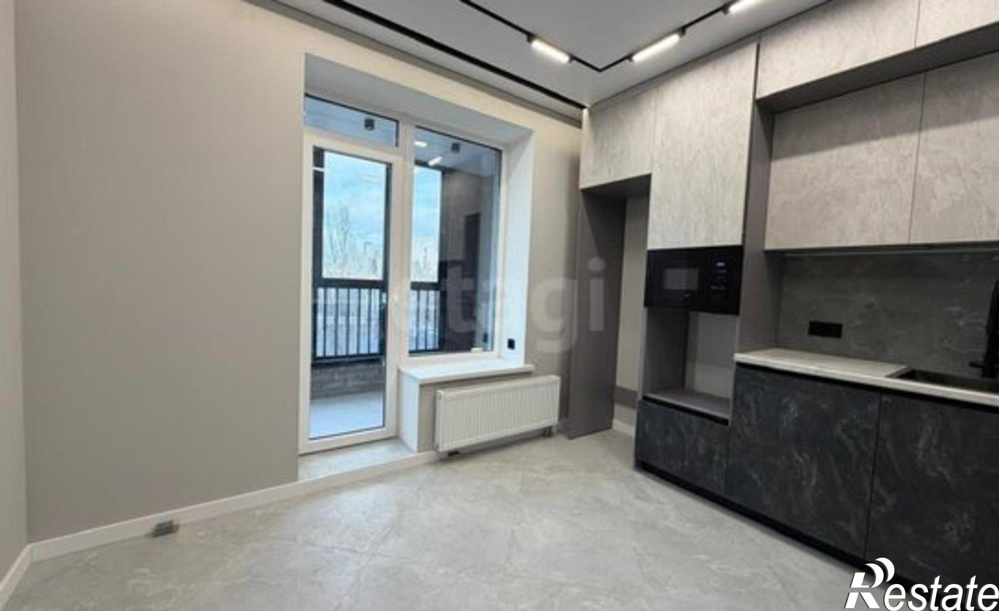 Купить квартиру за 10 600 000 рублей на ул Ворошилова, 63/2