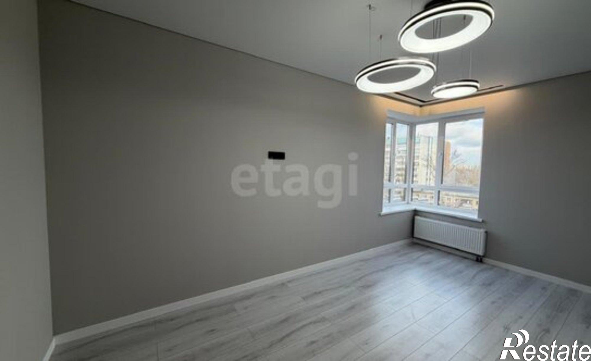 Купить квартиру за 10 600 000 рублей на ул Ворошилова, 63/2