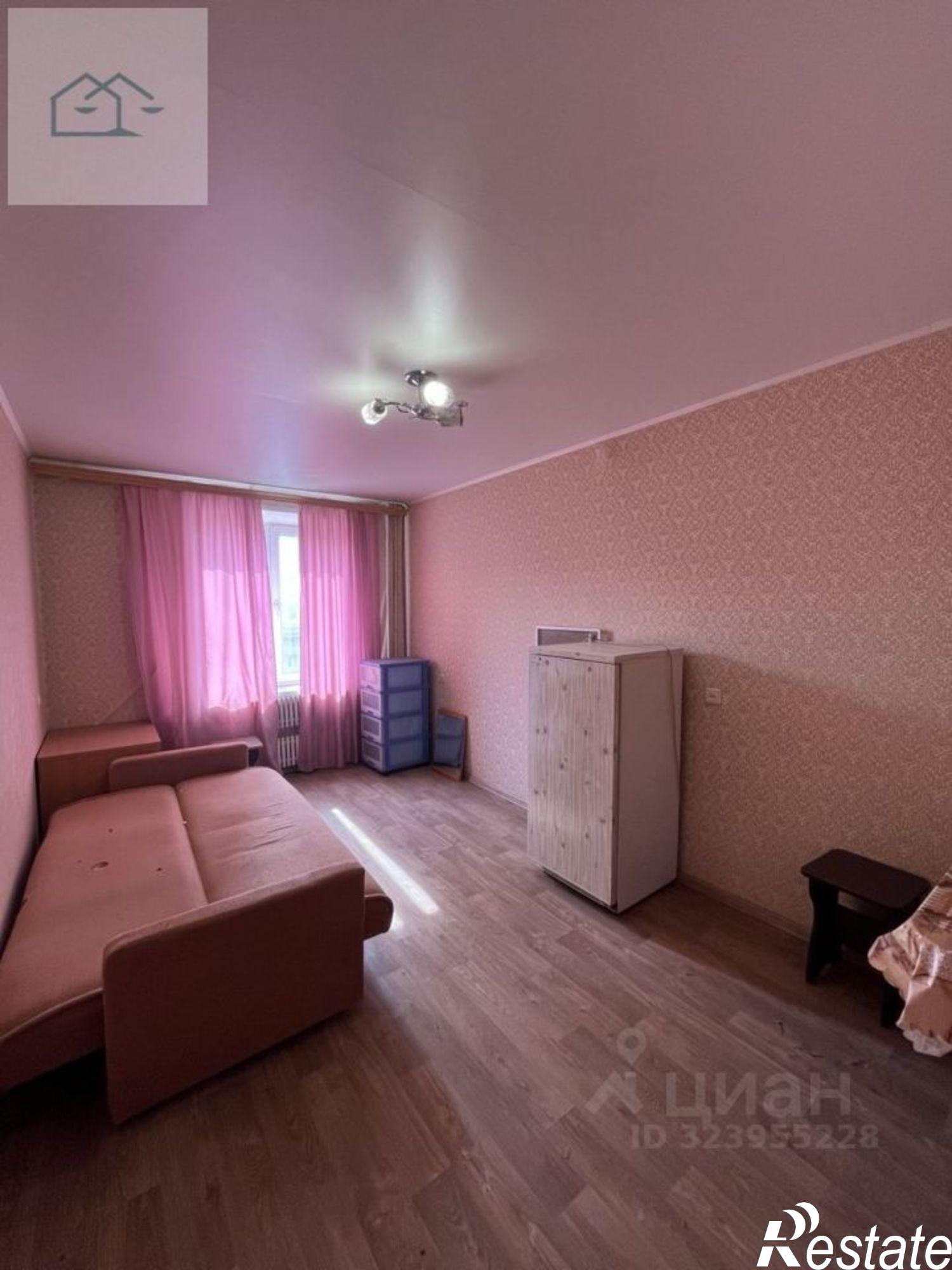 Купить комнату за 850 000 рублей на ул Броневая, 12