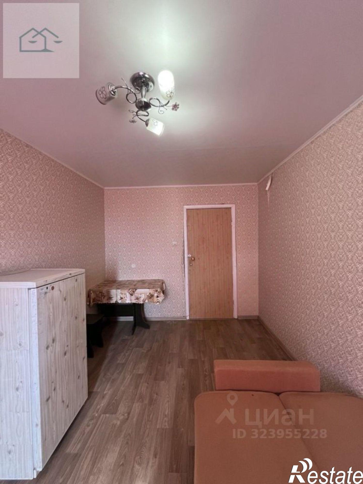 Купить комнату за 850 000 рублей на ул Броневая, 12