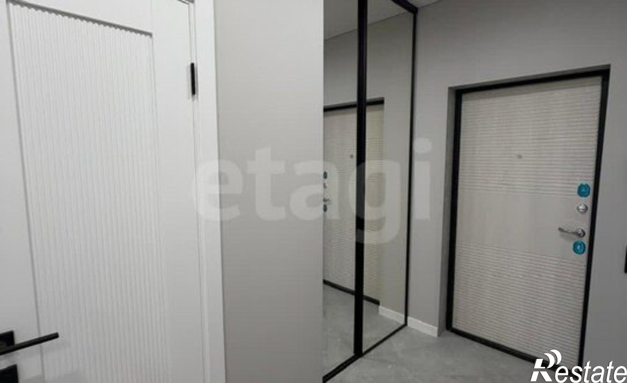 Купить квартиру за 10 600 000 рублей на ул Ворошилова, 63/2