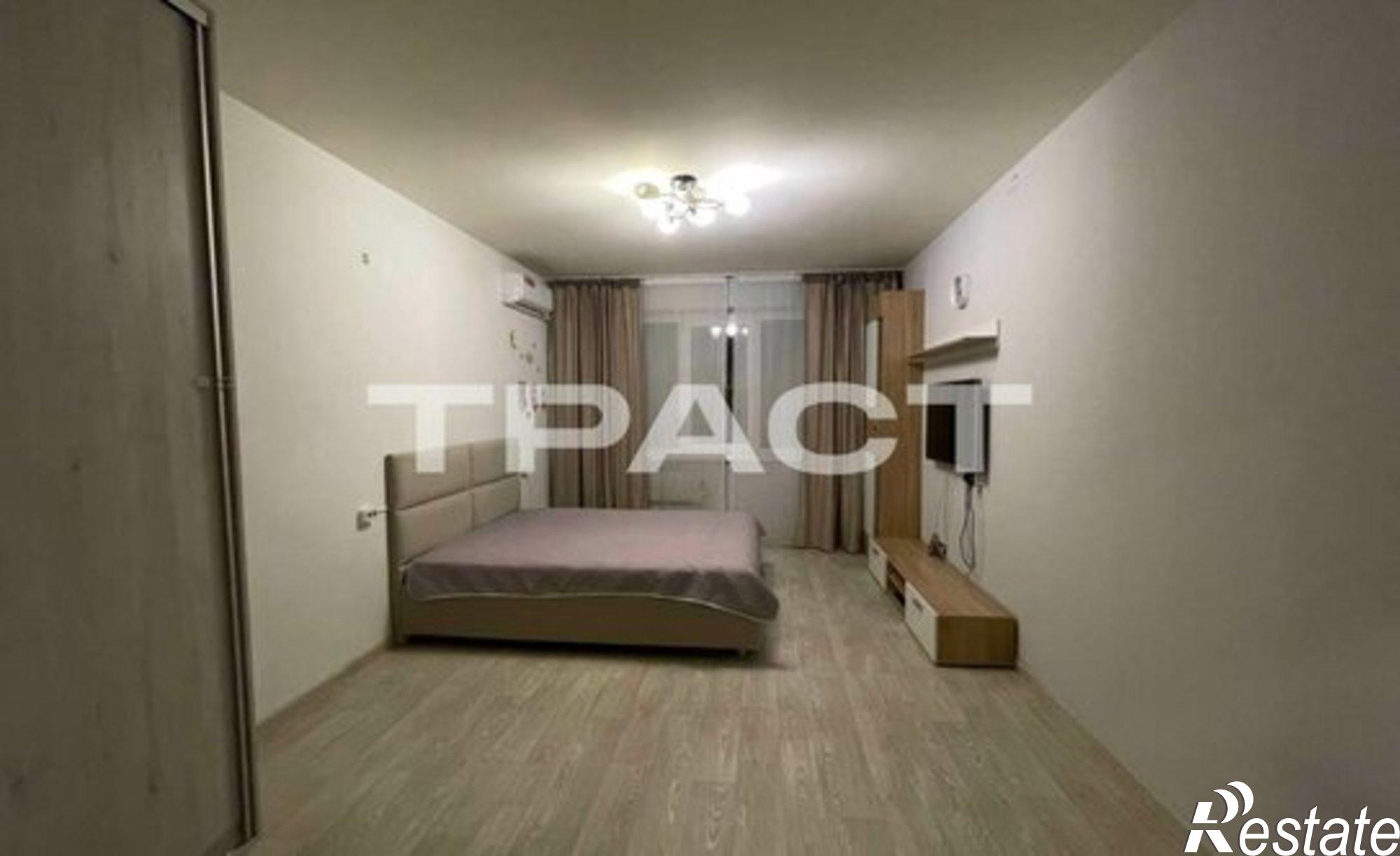 Купить квартиру за 4 750 000 рублей на ул Шишкова, 146б