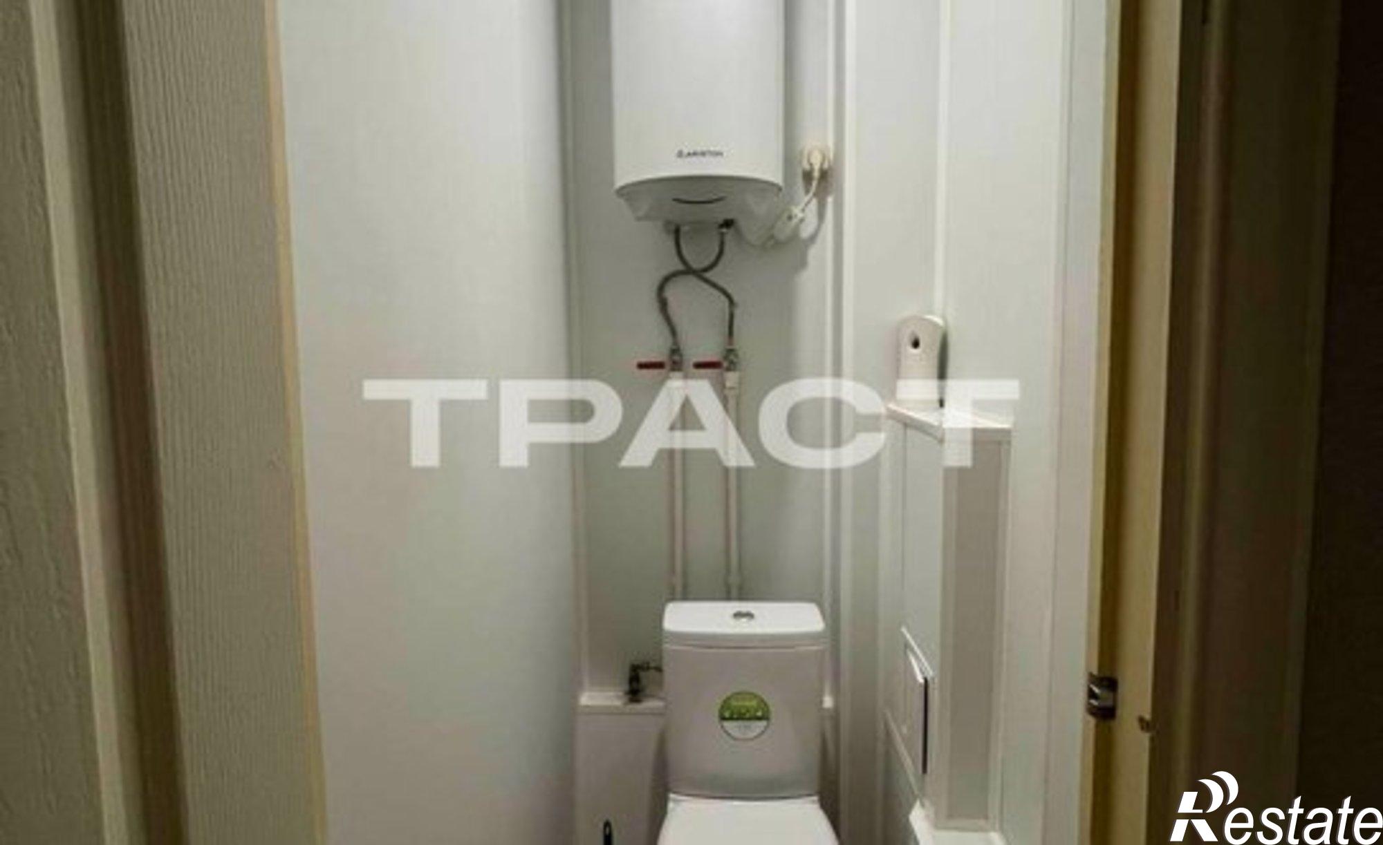 Купить квартиру за 4 750 000 рублей на ул Шишкова, 146б