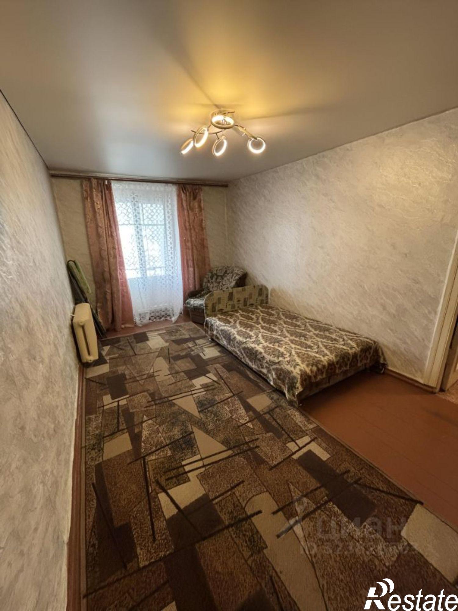 Сдать квартиру за 16 000 рублей на улица Менделеева, 9