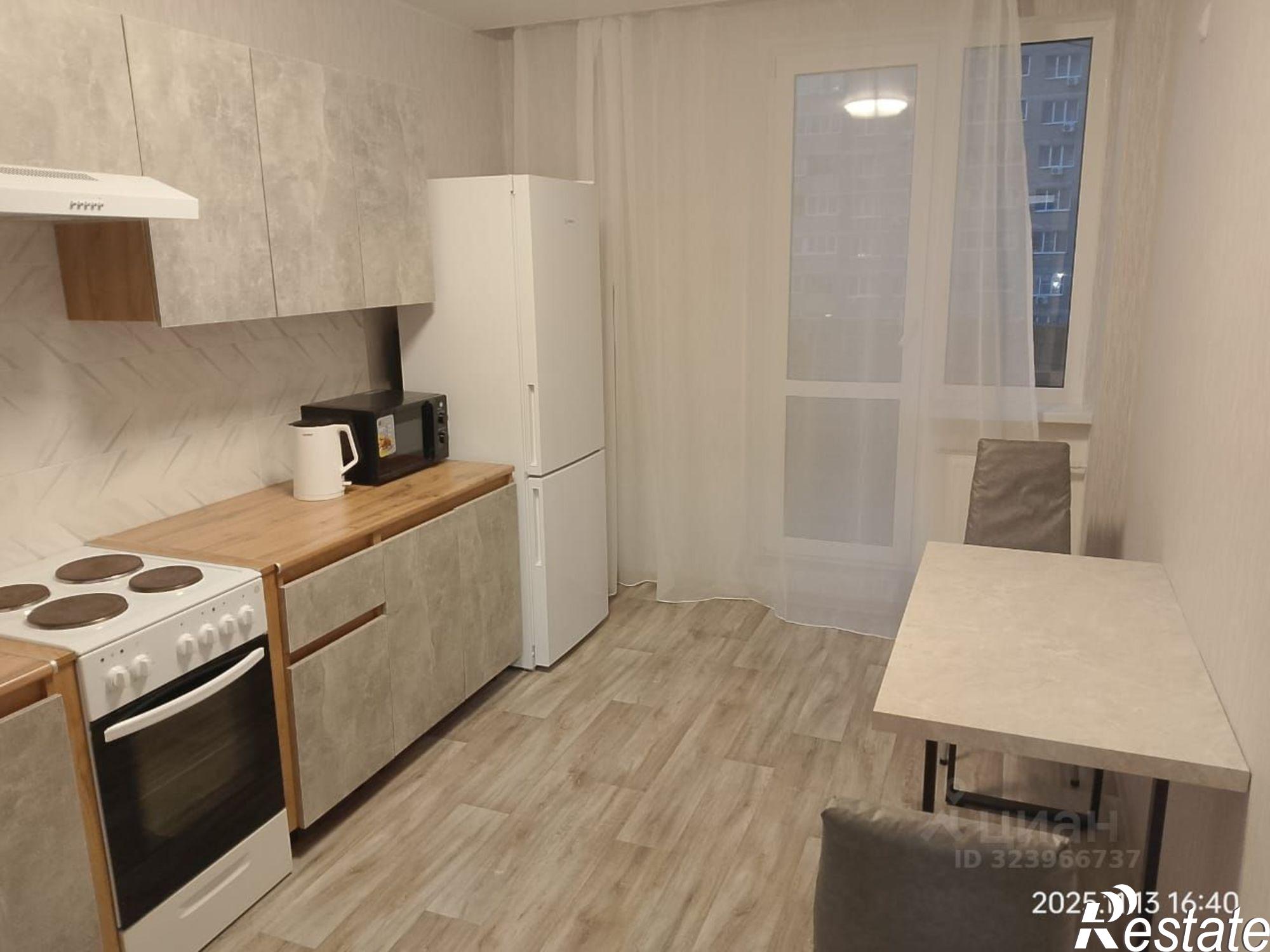 Сдать квартиру за 20 000 рублей на улица Суворова, 122А