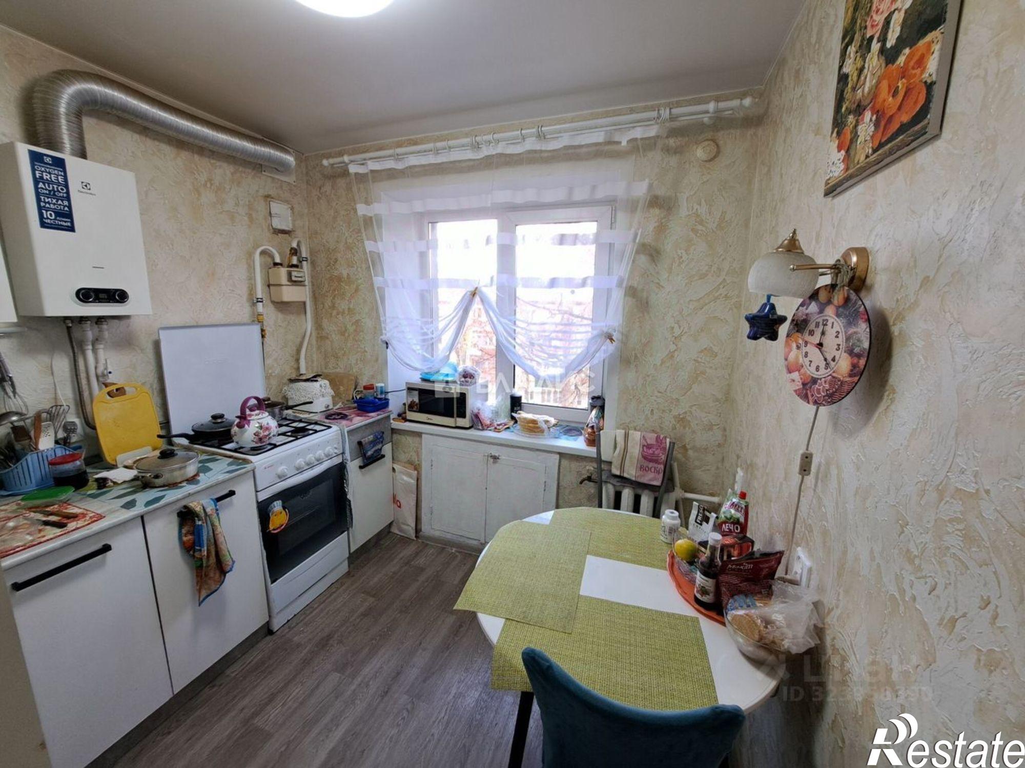 Купить квартиру за 4 200 000 рублей на бульвар Пионеров, 1