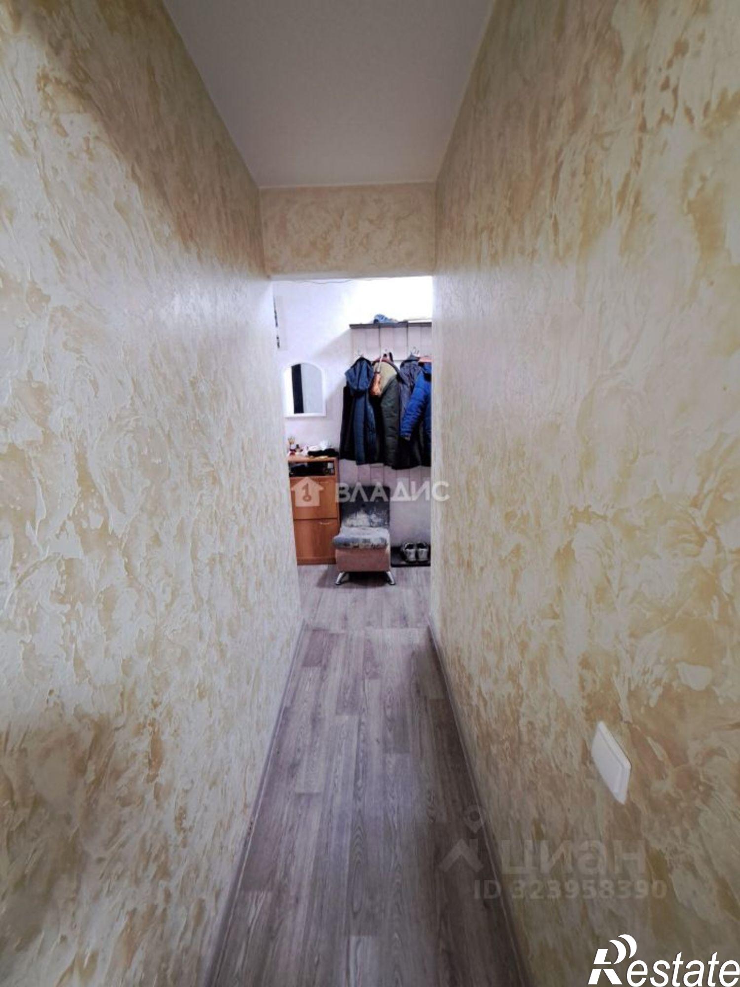 Купить квартиру за 4 200 000 рублей на бульвар Пионеров, 1