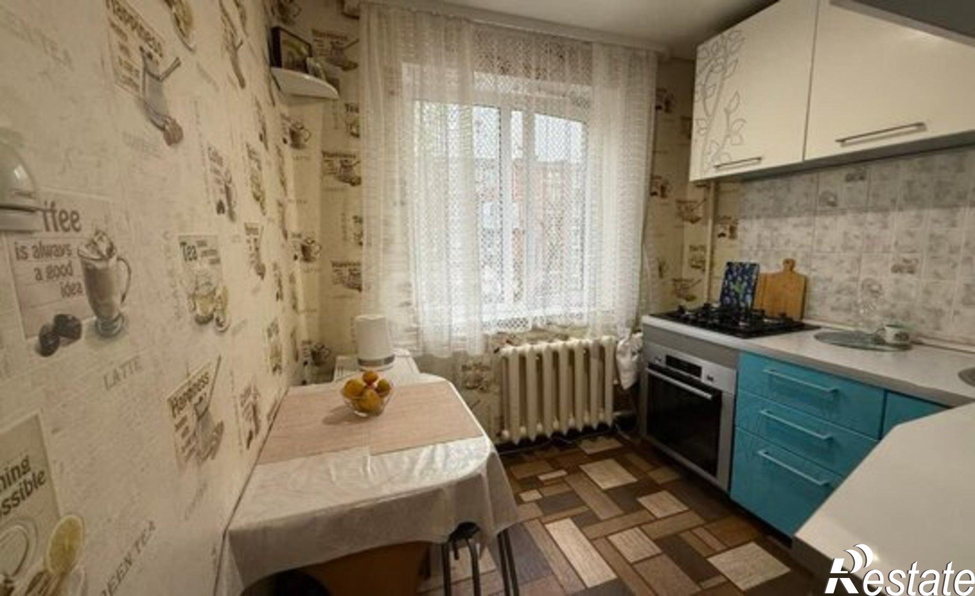 Купить квартиру за 3 300 000 рублей на улица Писателя Маршака, 7