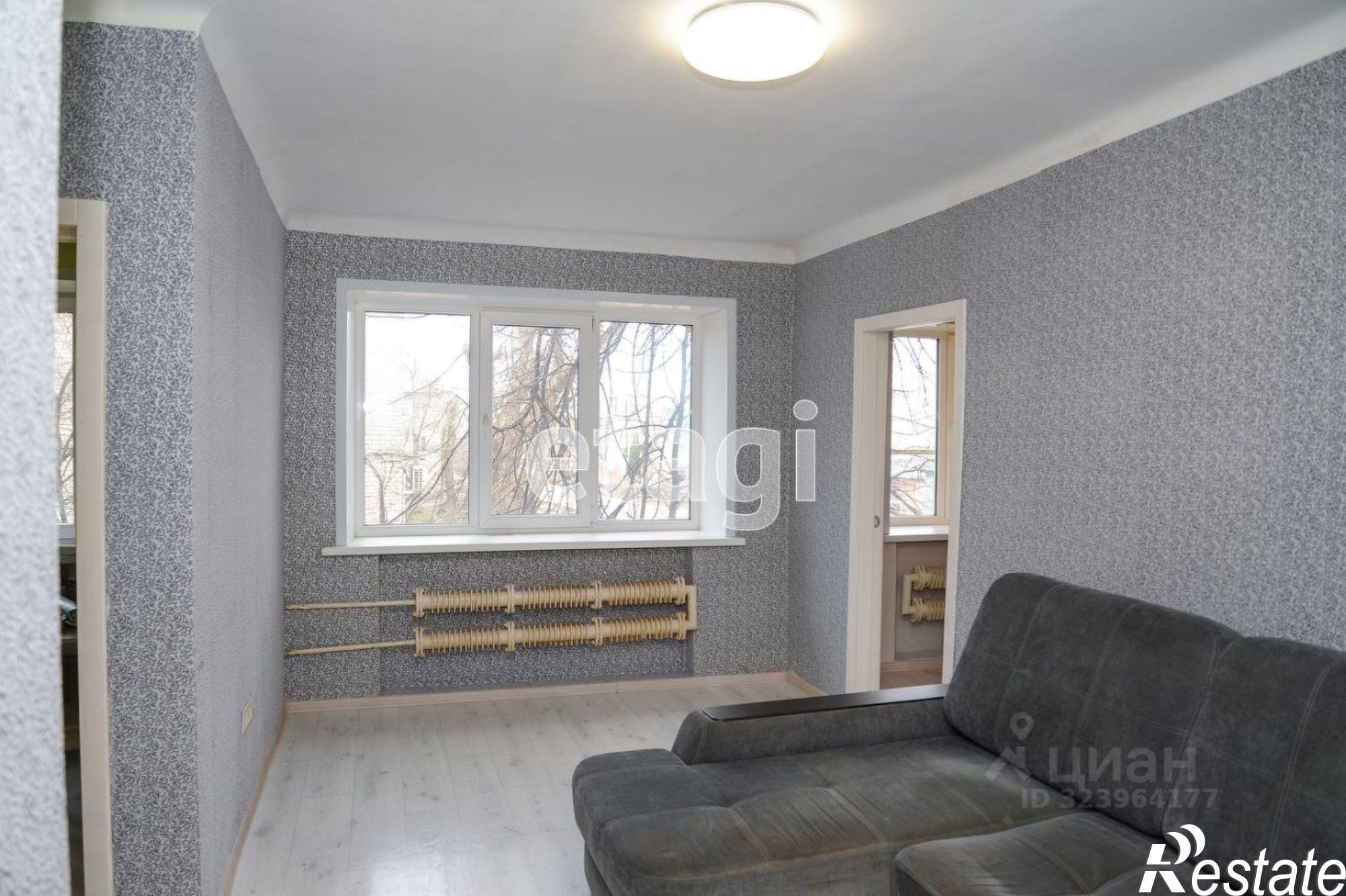 Купить квартиру за 3 000 000 рублей на улица Гайдара, 9