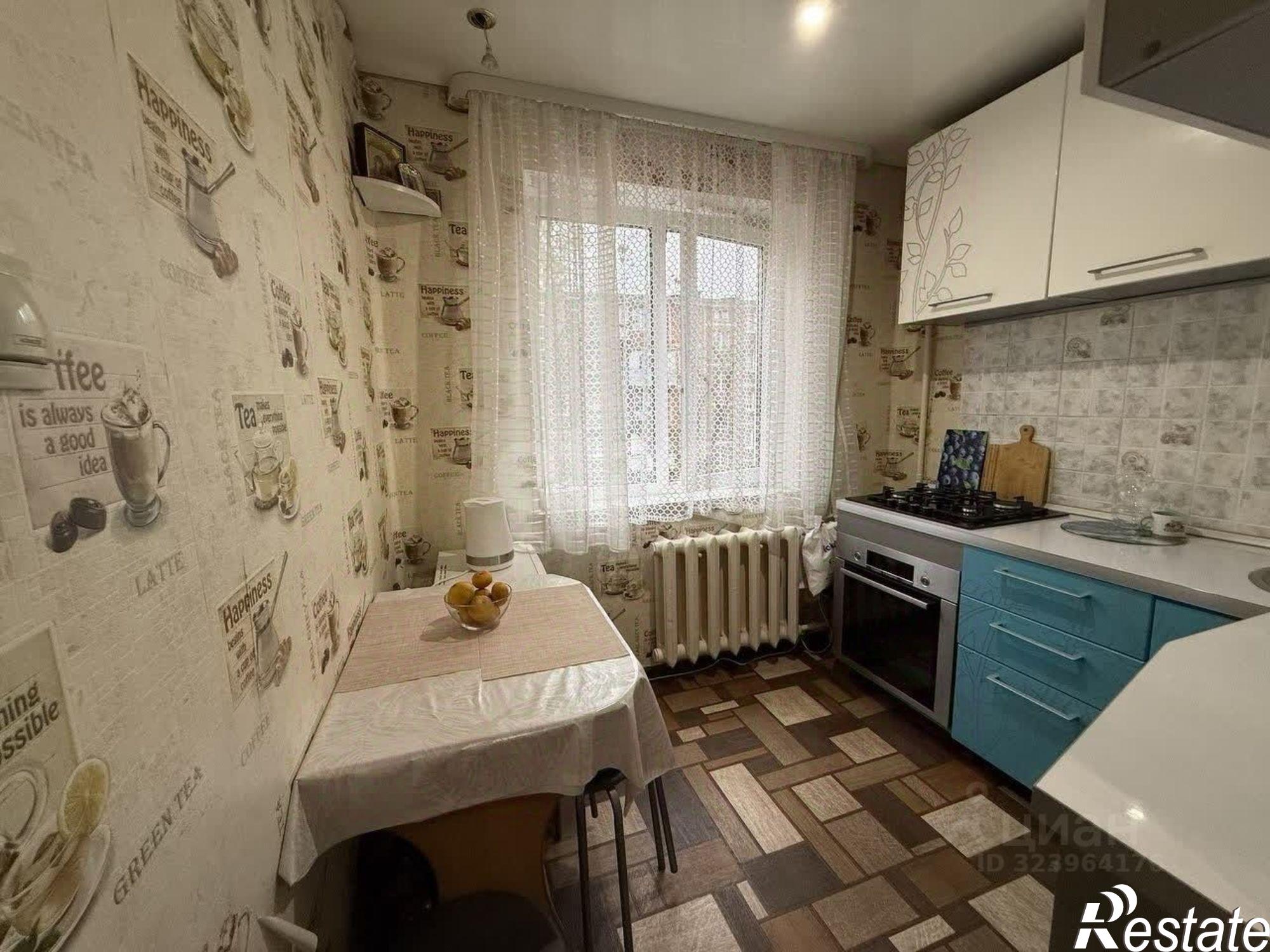 Купить квартиру за 3 300 000 рублей на улица Писателя Маршака, 7