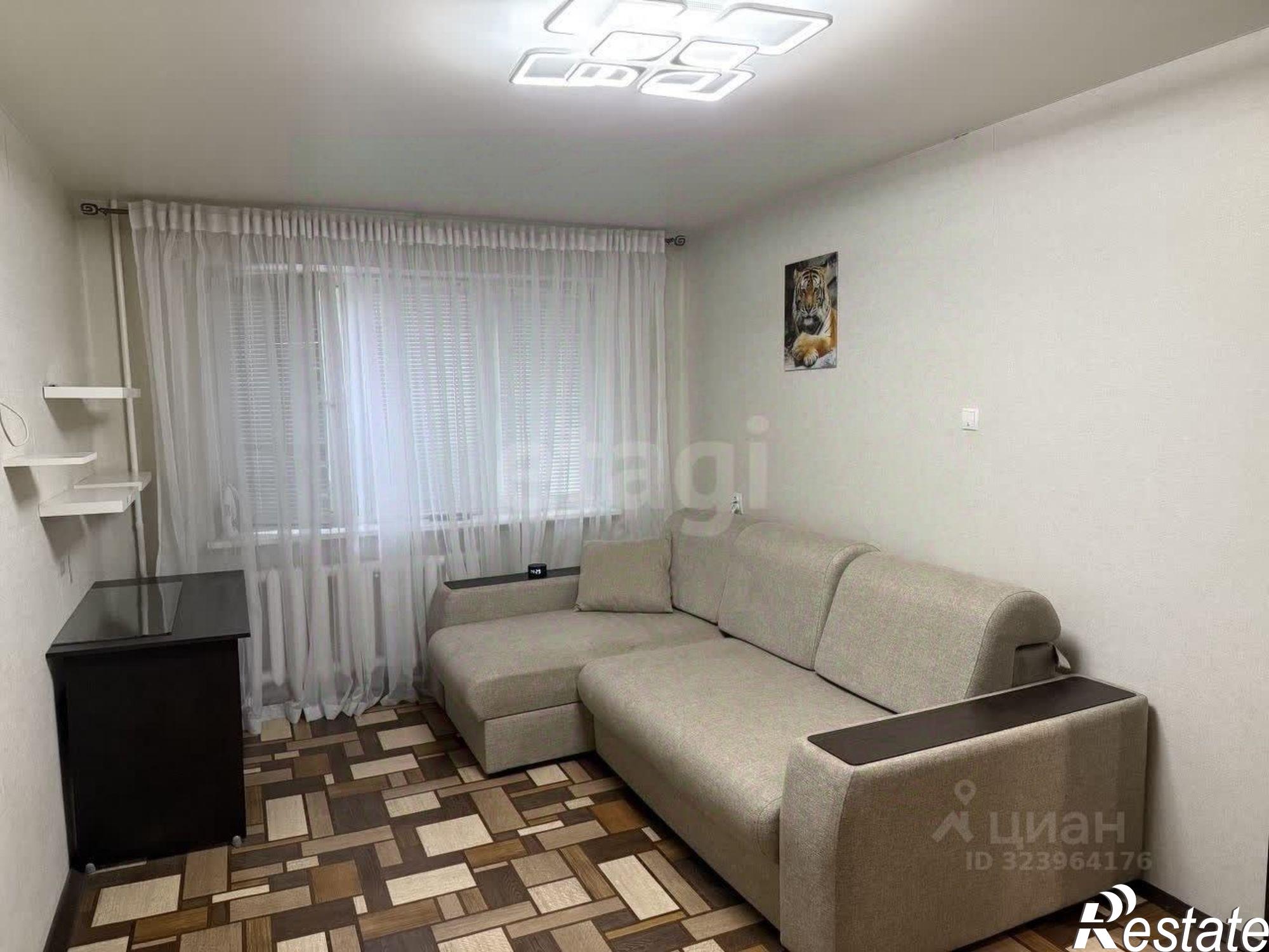 Купить квартиру за 3 300 000 рублей на улица Писателя Маршака, 7