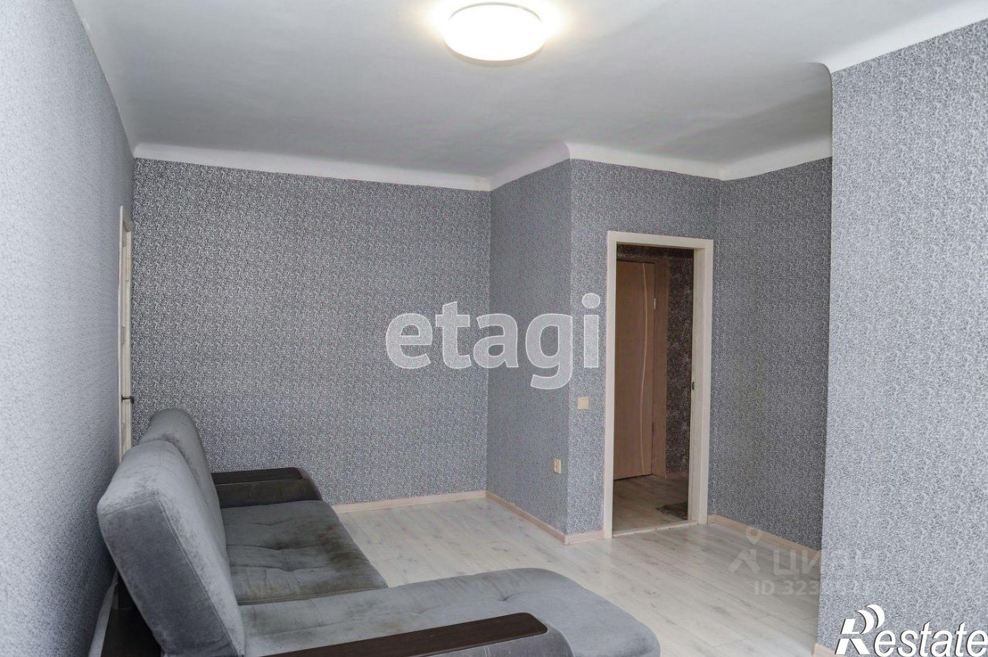 Купить квартиру за 3 000 000 рублей на улица Гайдара, 9