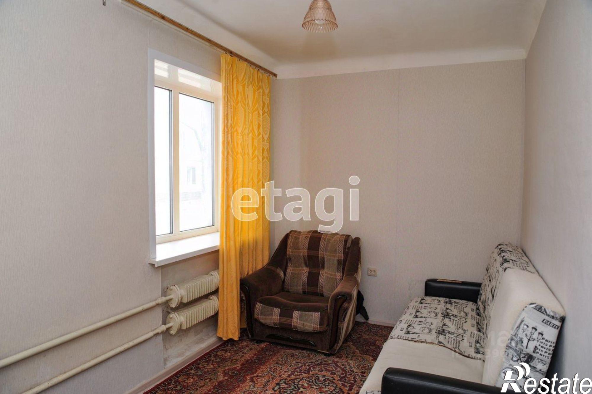 Купить квартиру за 3 000 000 рублей на улица Гайдара, 9