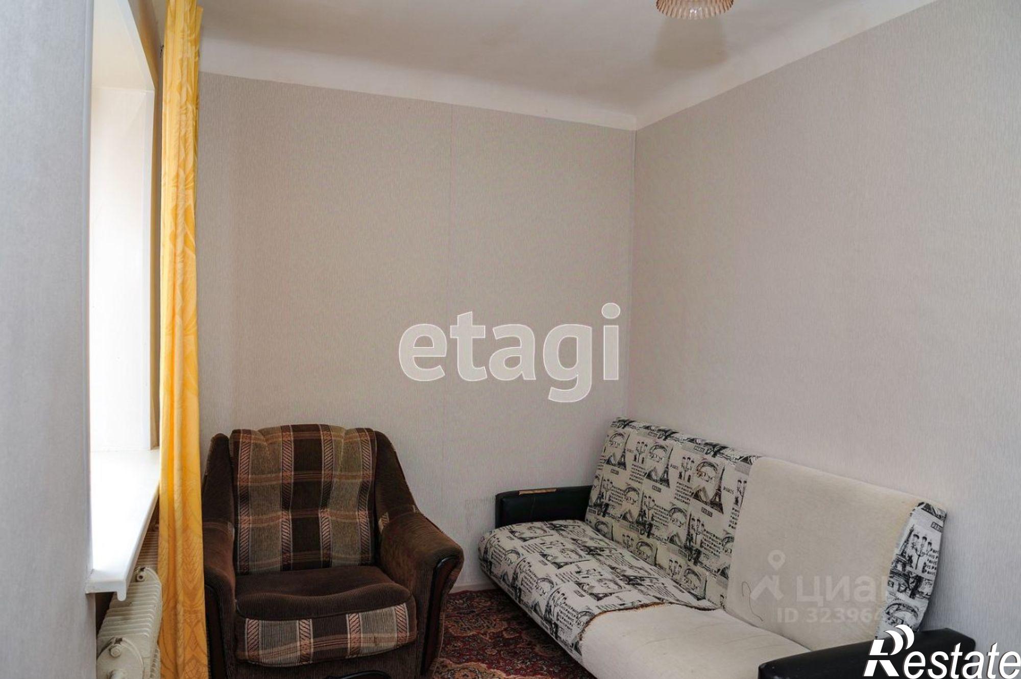 Купить квартиру за 3 000 000 рублей на улица Гайдара, 9