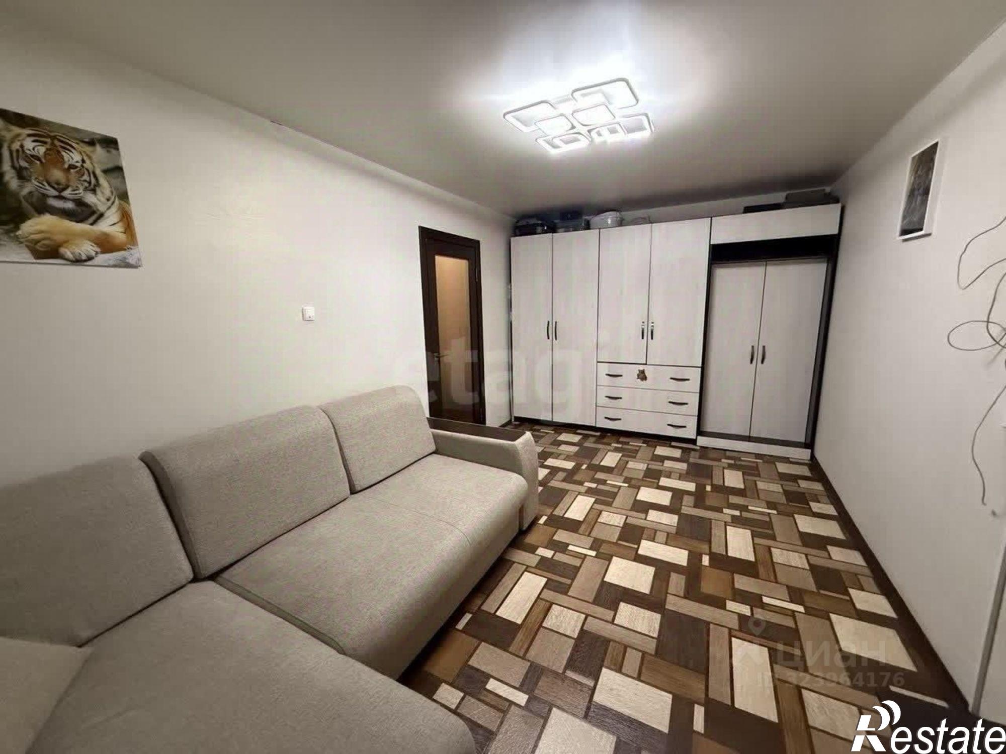 Купить квартиру за 3 300 000 рублей на улица Писателя Маршака, 7