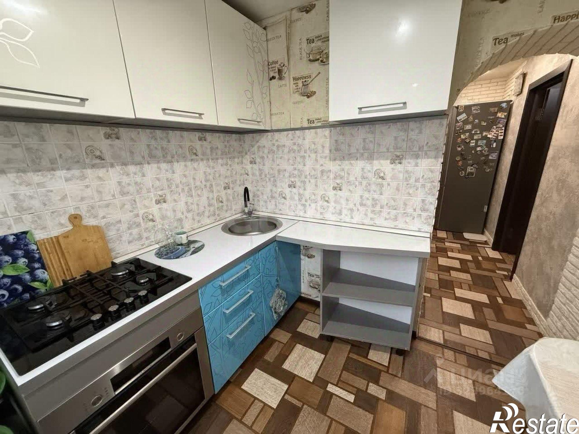 Купить квартиру за 3 300 000 рублей на улица Писателя Маршака, 7