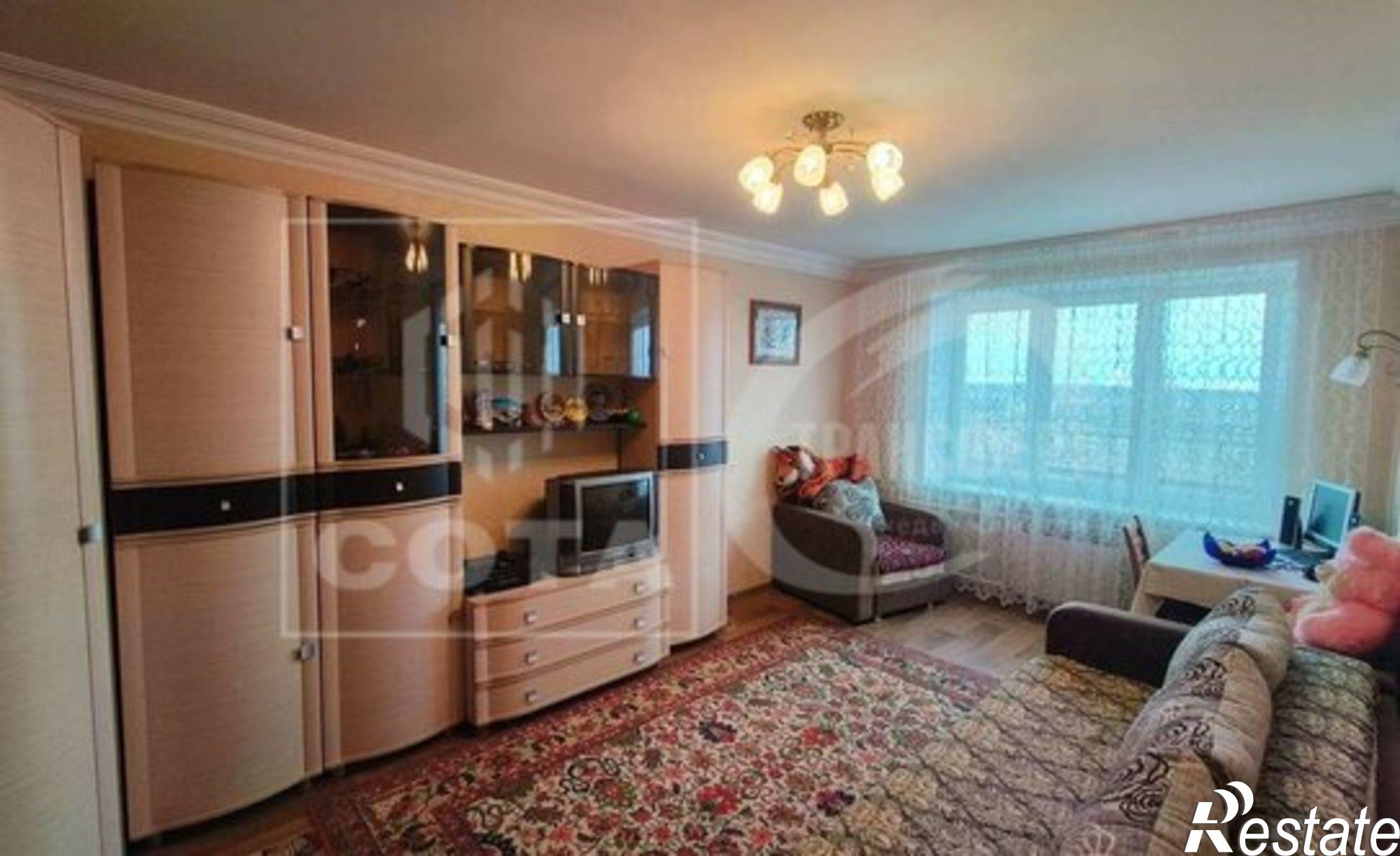 Купить квартиру за 5 490 000 рублей на Южно-Моравская улица, 30