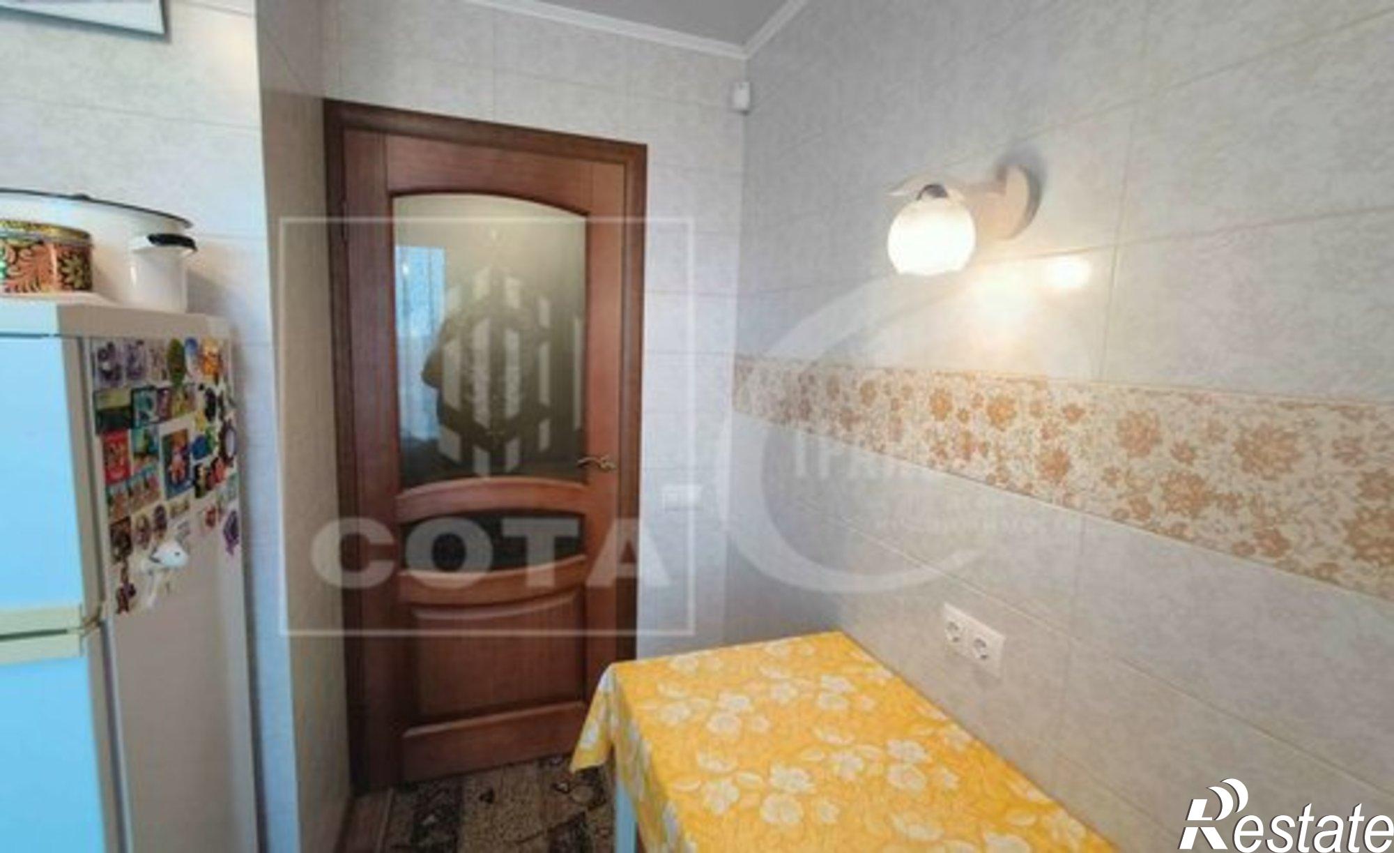 Купить квартиру за 5 490 000 рублей на Южно-Моравская улица, 30