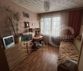 2-комн, 43кв м, этаж 9/9 60 Армии улица, 15