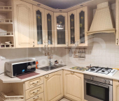 3-комн, 62.5кв м, этаж 7/9 Победы бульвар, 19