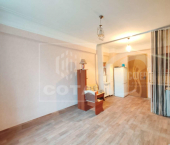 комната 20 кв м Ленинградская улица, 136кА