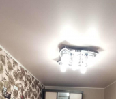 2-комн, 45кв м, этаж 5/5 Пеше-Стрелецкая улица, 123