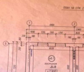 коттедж 320 кв м Ведугская улица, 83