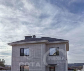 коттедж 120 кв м Покорителей космоса улица