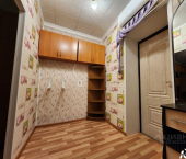 комната 17 кв м Солнечная улица, 10