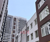 ОСЗ 1378 кв м улица Станкевича, 45к1